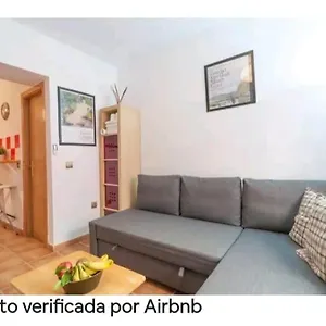 Precioso Apartamento En Centro Apartamento