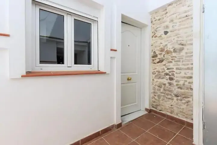 Apartamento Suit Centro Historico De Málaga Lejlighed