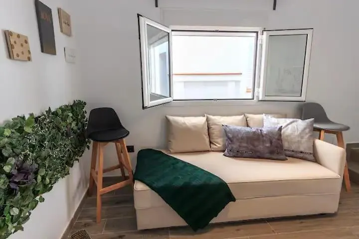 Apartamento Suit Centro Historico De Málaga Spanien