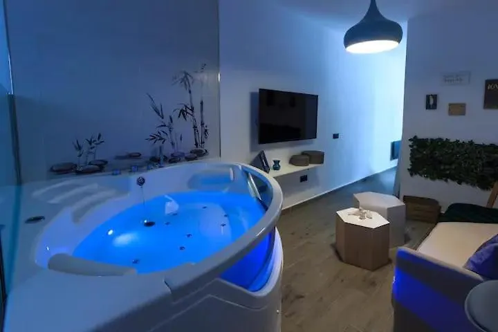 Apartamento Suit Centro Historico De Málaga