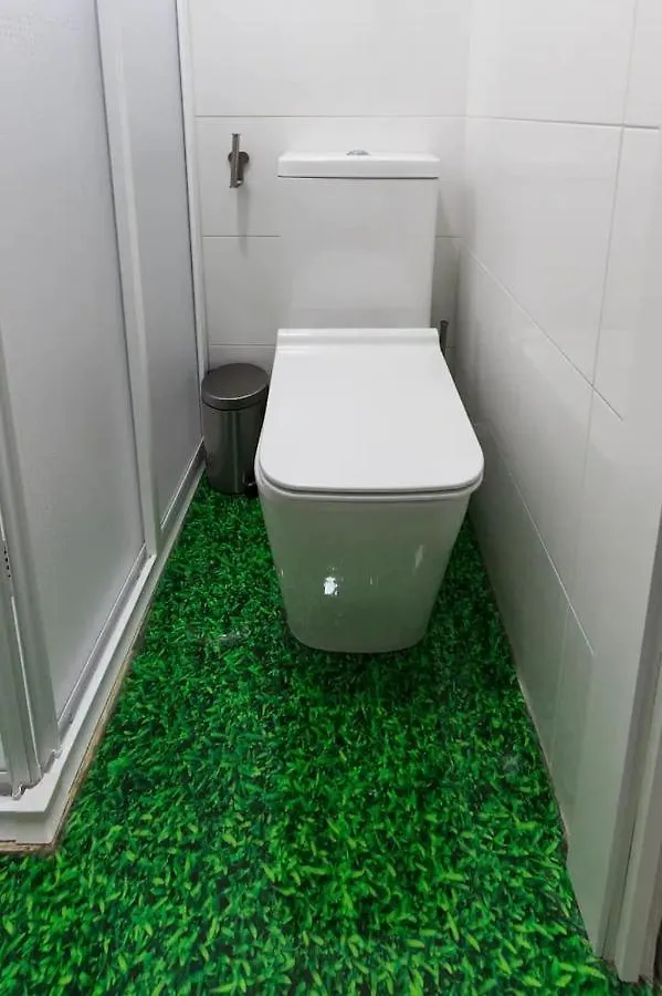 Apartamento Suit Centro Historico De Malaga Spain