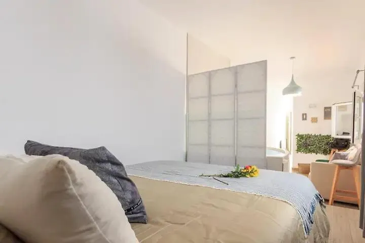 Apartamento Suit Centro Historico De Malaga contacts