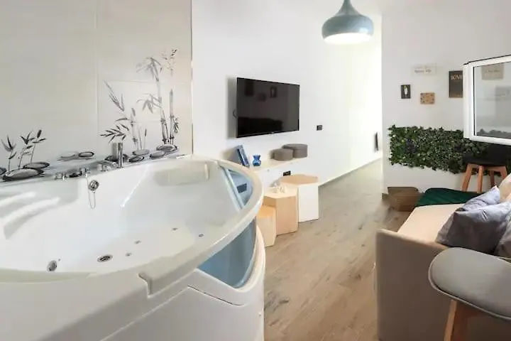 Apartamento Suit Centro Historico De Malaga Apartment